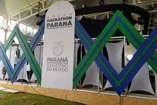 Celepar marca presença mais uma vez no Show Rural