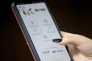 Aplicativo Paraná Mais Verde já pode ser baixado no Google Play