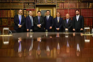 Governador apresenta a empresários de Portugal novos potenciais do Paraná