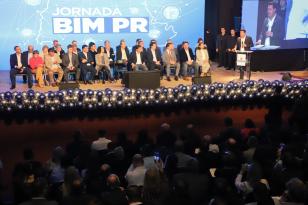 Lançamento BIM