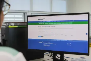 Celepar desenvolve portal para consulta e cobrança de débitos fiscais