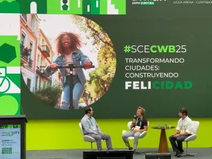 IA na gestão pública: Smart City Expo debate inovações no Paraná e São Paulo