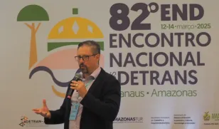Celepar apresenta case de transformação digital do Detran/PR