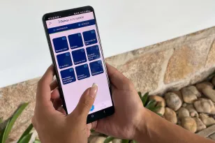 4,6 mil pessoas já trocaram a foto da CNH com a autobiometria facial do Paraná