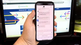chatbot