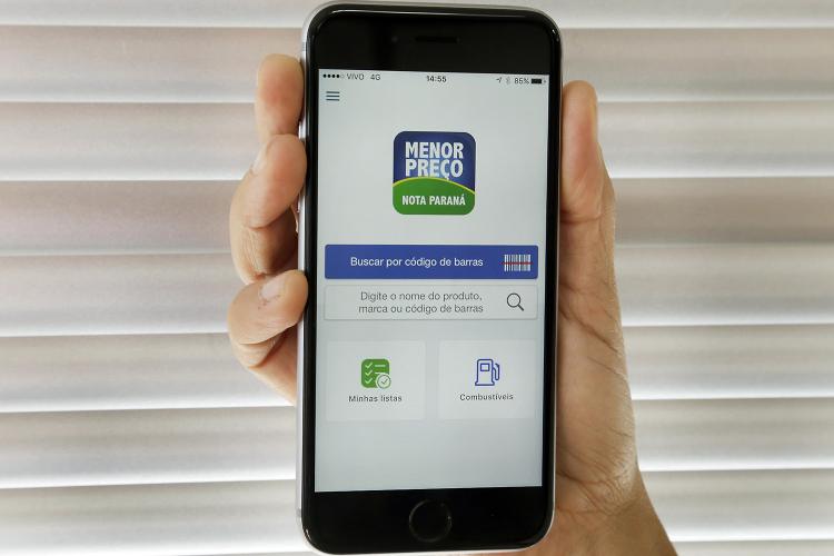 Aplicativo Menor Preço ajuda a encontrar postos com combustíveis