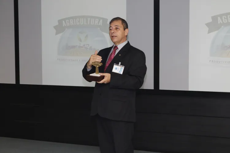 Comissão julgadora do VI PGP-PR se reúne para definir vencedores do prêmio