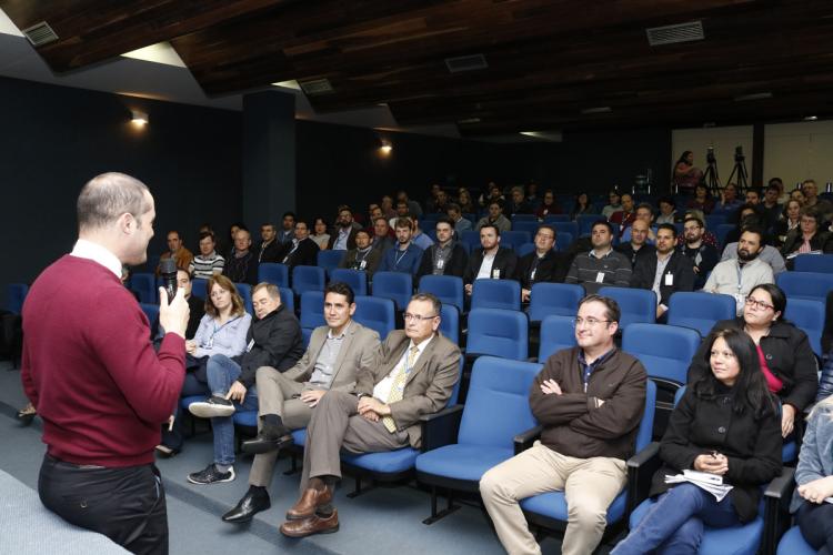 Celepar lança Código de Conduta e Integridade aos empregados