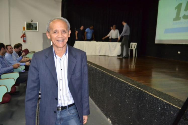 Umberto Crispim de Araujo