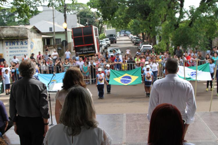 Celepar anuncia implantação do Prefeitura 156 em Sarandi