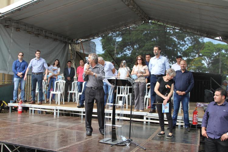 Celepar anuncia implantação do Prefeitura 156 em Sarandi