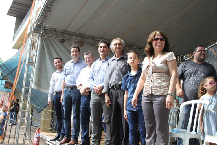 Celepar anuncia implantação do Prefeitura 156 em Sarandi