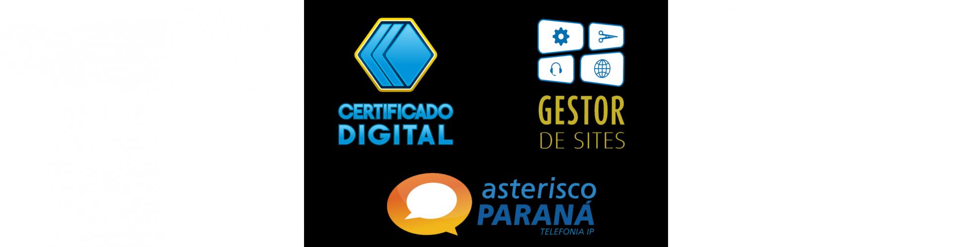 Celepar disponibiliza mais três soluções tecnológicas aos municípios paranaenses