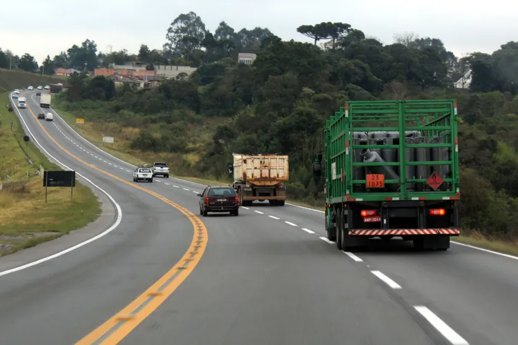 Paraná adota solução inovadora para monitorar estradas em tempo real
