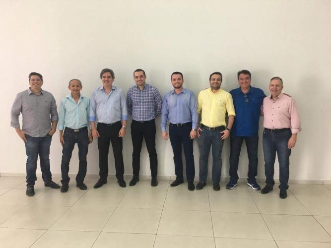 Núcleo Regional de Maringá