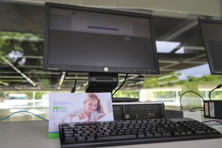 Fonte: Governo Digital