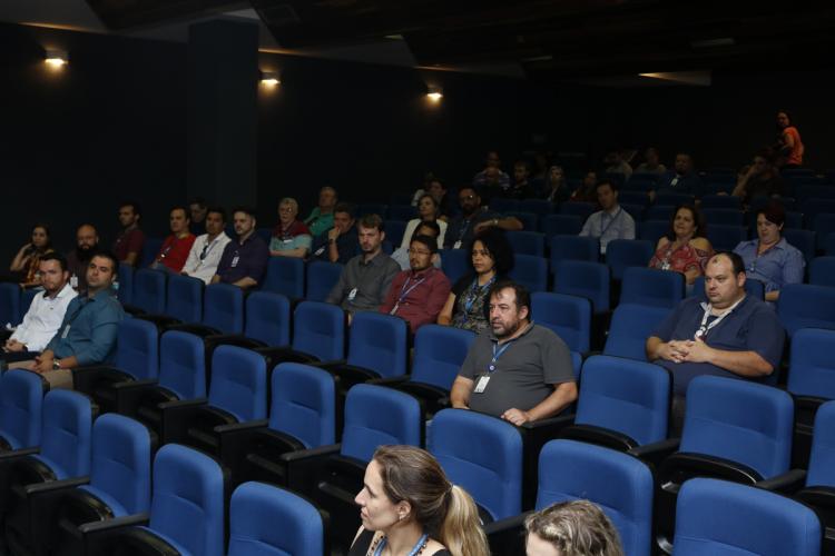 Celepar promove palestra sobre gestão da mudança