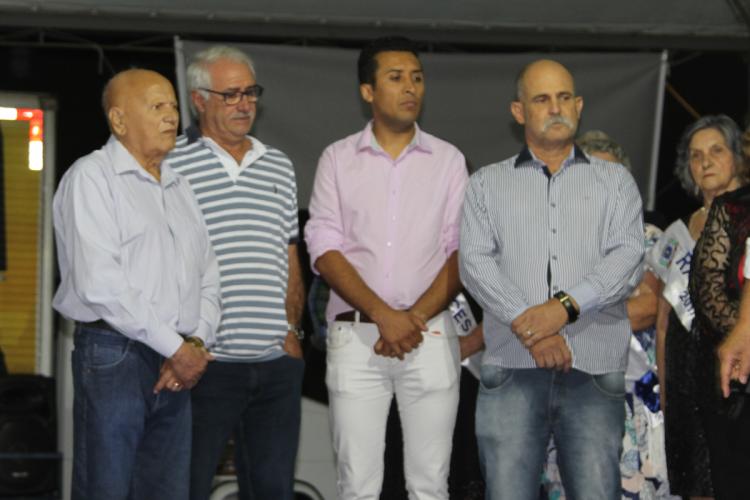 Celepar participa da Festa da Uva Fina de Marialva