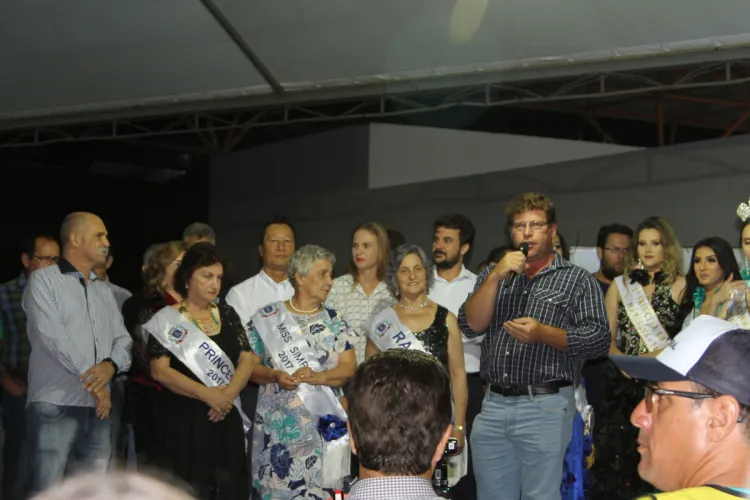 Celepar participa da Festa da Uva Fina de Marialva