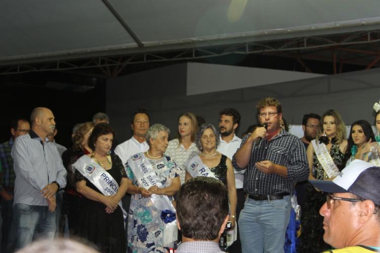 Celepar participa da Festa da Uva Fina de Marialva