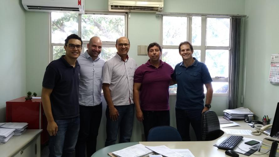 Farmácia Especial de Mato Grosso do Sul realiza migração de servidor com apoio da Celepar