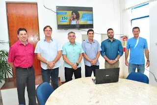 Prefeitura 156