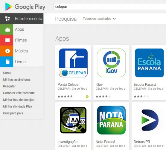 Apps