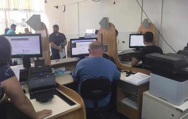 Secretaria Municipal de Trânsito de Curitiba (Setran) automatiza atendimento público com solução da Celepar