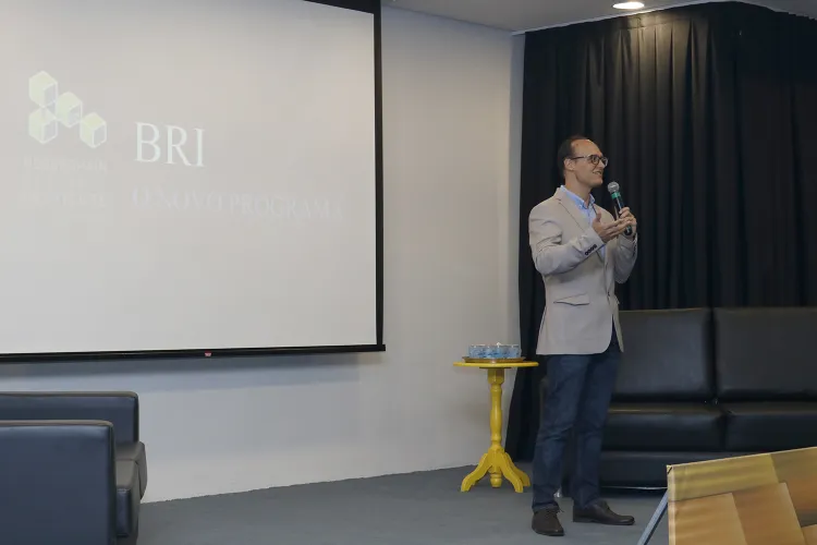Paraná é o primeiro Estado brasileiro a fechar parceria com a Blockchain Research Institute