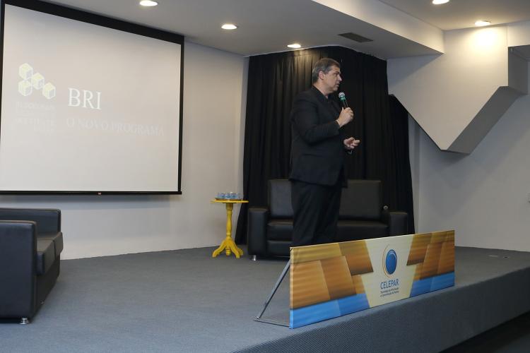 Paraná é o primeiro Estado brasileiro a fechar parceria com a Blockchain Research Institute