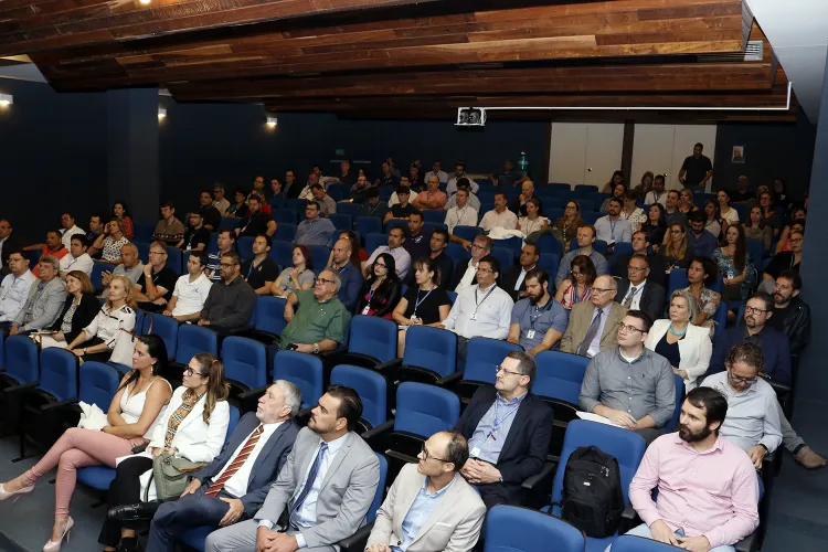 Paraná é o primeiro Estado brasileiro a fechar parceria com a Blockchain Research Institute