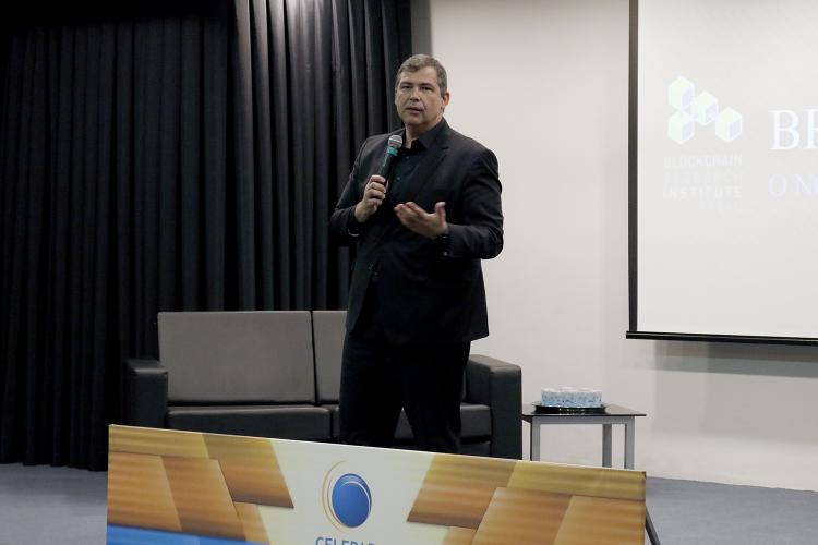 Paraná é o primeiro Estado brasileiro a fechar parceria com a Blockchain Research Institute