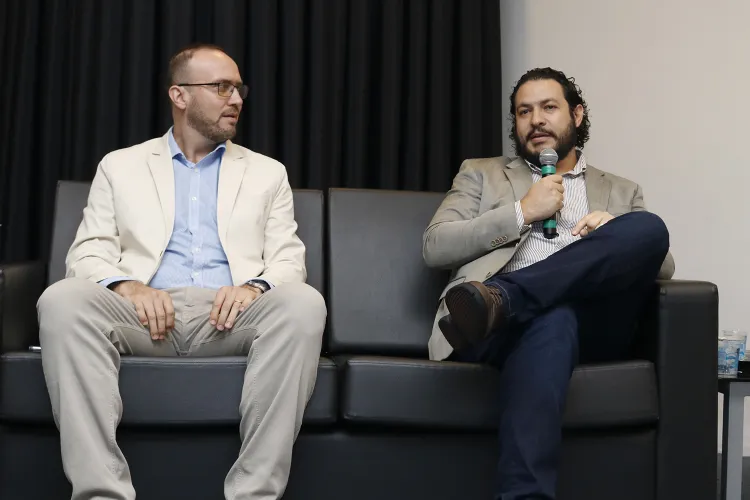 Paraná é o primeiro Estado brasileiro a fechar parceria com a Blockchain Research Institute