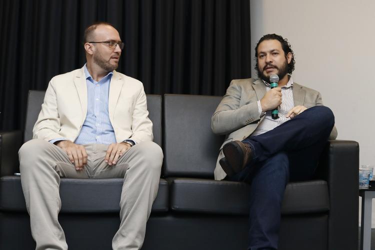 Paraná é o primeiro Estado brasileiro a fechar parceria com a Blockchain Research Institute