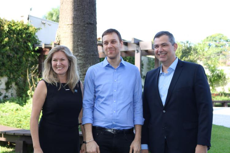 Celepar discute como utilizar inovação no design em serviços públicos