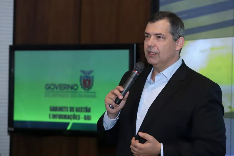Celepar contribui com projeto de transparência do Governo do Paraná
