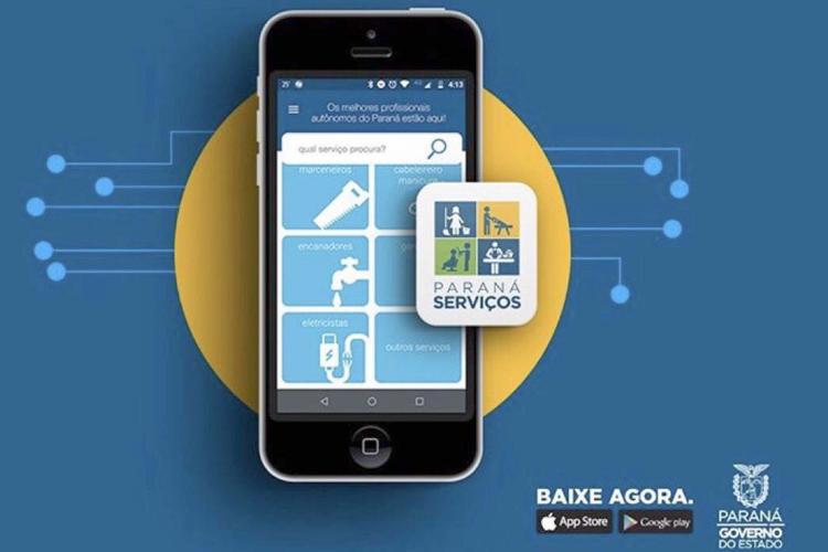 Aplicativo tem mais de 10 mil downloads em dez dias