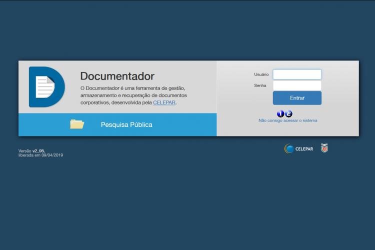 Solução da Celepar auxilia na gestão e controle de documentos na Assembleia Legilslativa do Estado