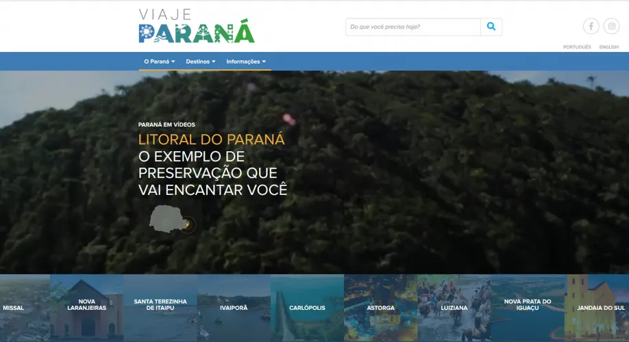 site