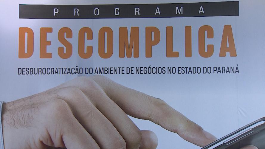 Celepar contribui com programa para facilitar abertura de novas empresas no Paraná