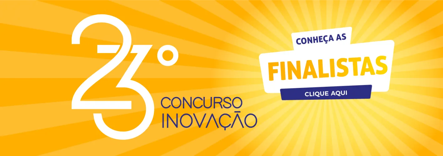 Celepar é finalista de prêmio nacional de inovação