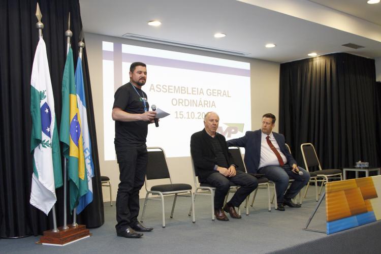 Celepar divulga soluções para prefeitos do Paraná