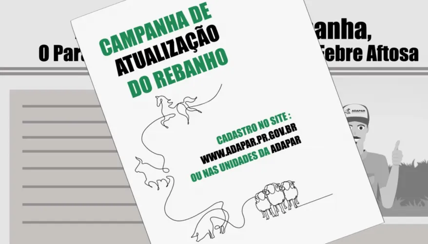 Rebanho