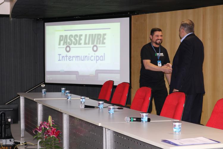 Plataforma Passe Livre agiliza a obtenção do benefício para pessoas com deficiência