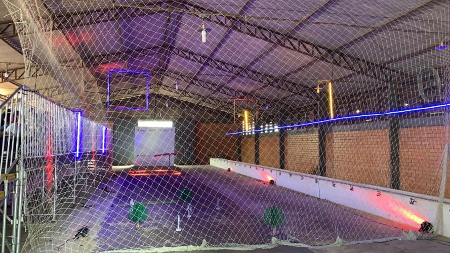 Celepar participa da Inventum em Pato Branco