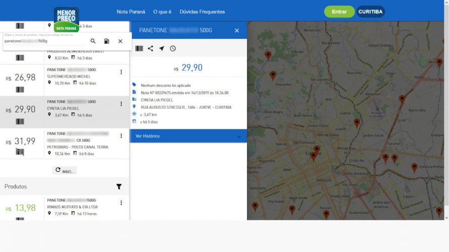 Veja como economizar na ceia de natal