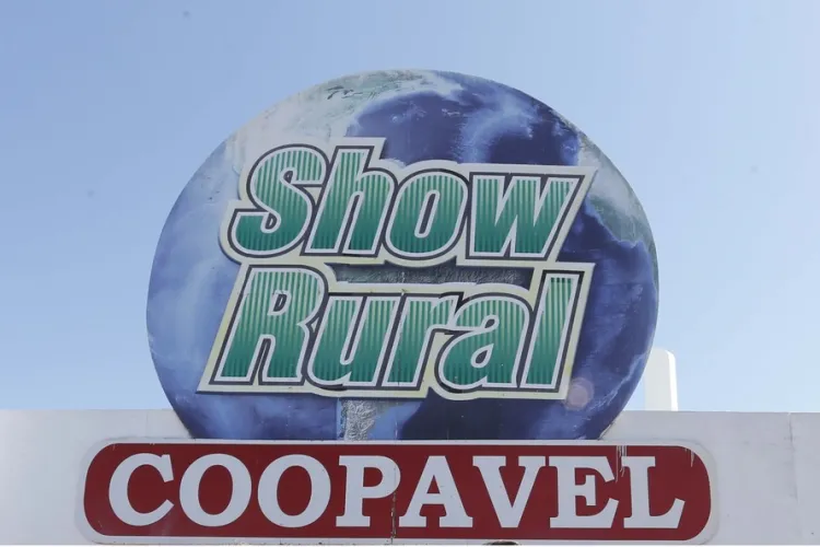Pitch Day Celepar promoverá a inovação no Show Rural