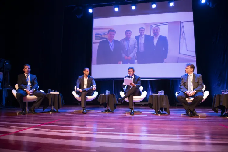 Celepar participa do Simpósio Paranaense de Justiça, Ética e Compliance