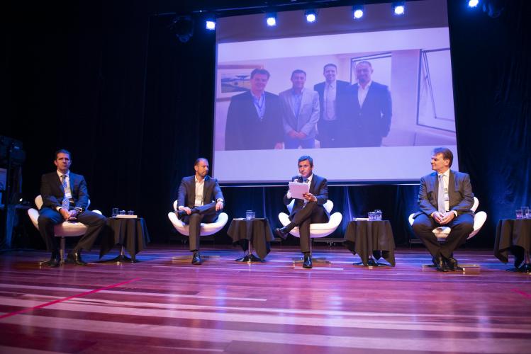 Celepar participa do Simpósio Paranaense de Justiça, Ética e Compliance