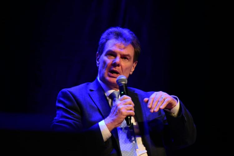 Celepar participa do Simpósio Paranaense de Justiça, Ética e Compliance